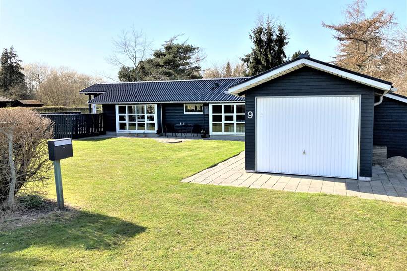 Foto von Ferienhaus LS77 in Hasmark - Nordfünen