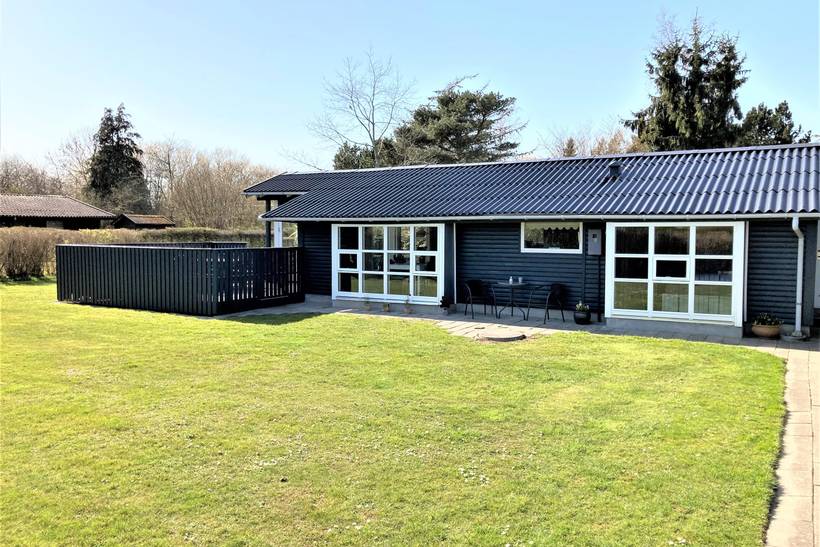 Foto von Ferienhaus LS77 in Hasmark - Nordfünen