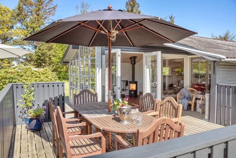 Foto von Ferienhaus LS77 in Hasmark - Nordfünen