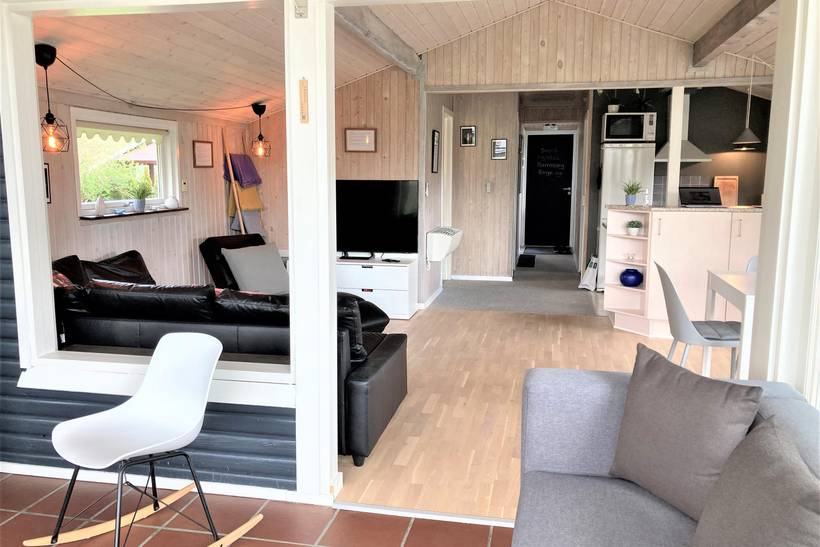 Foto von Ferienhaus LS77 in Hasmark - Nordfünen
