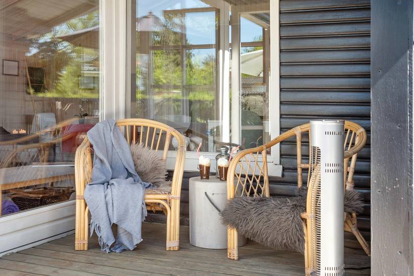 Foto von Ferienhaus LS77 in Hasmark - Nordfünen