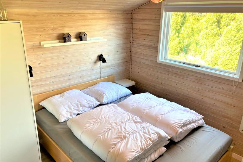 Foto von Ferienhaus LS77 in Hasmark - Nordfünen