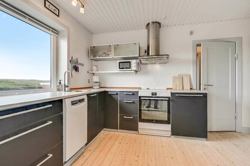 Foto von Ferienhaus LS78 in Thyborøn - Westjütland