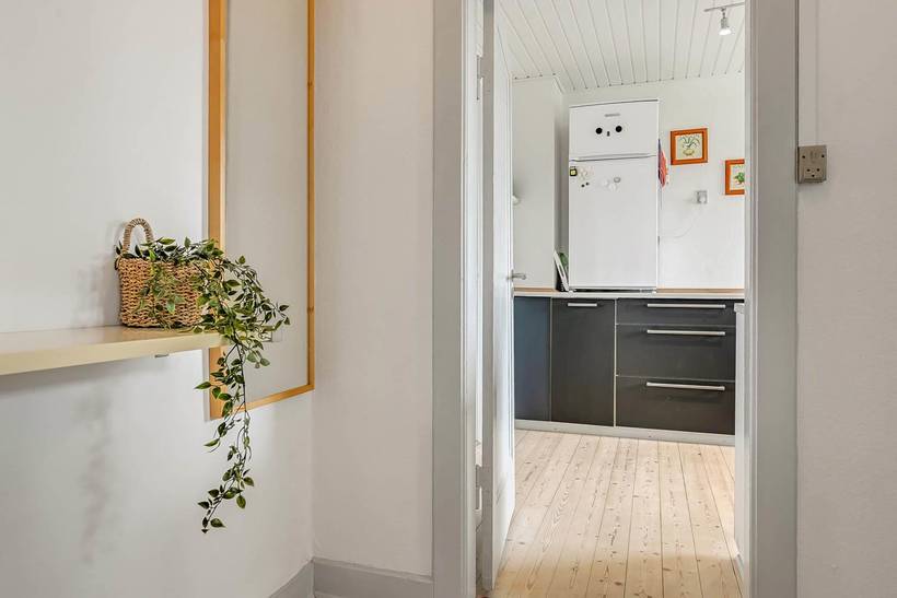 Foto von Ferienhaus LS78 in Thyborøn - Westjütland