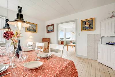 Vorschaubild von Ferienhaus LS78 in Thyborøn - Westjütland