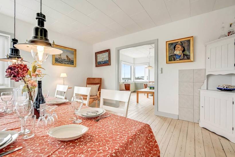 Foto von Ferienhaus LS78 in Thyborøn - Westjütland