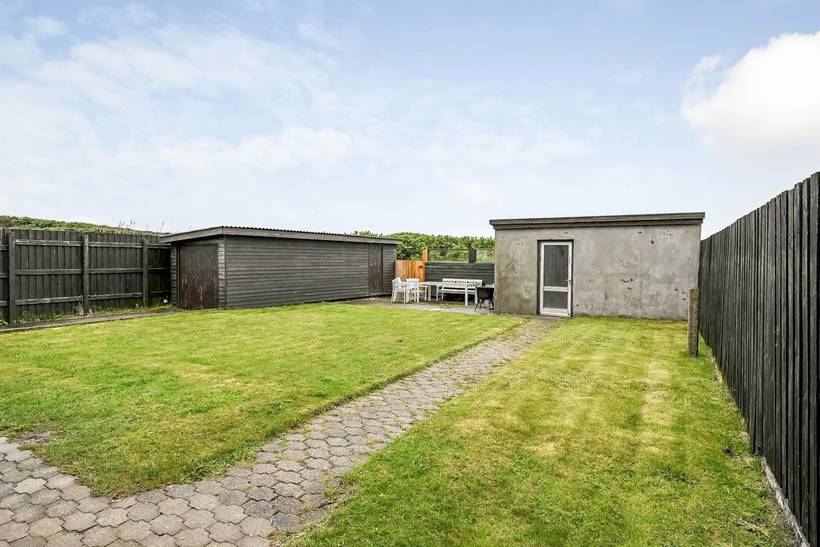 Foto von Ferienhaus LS78 in Thyborøn - Westjütland