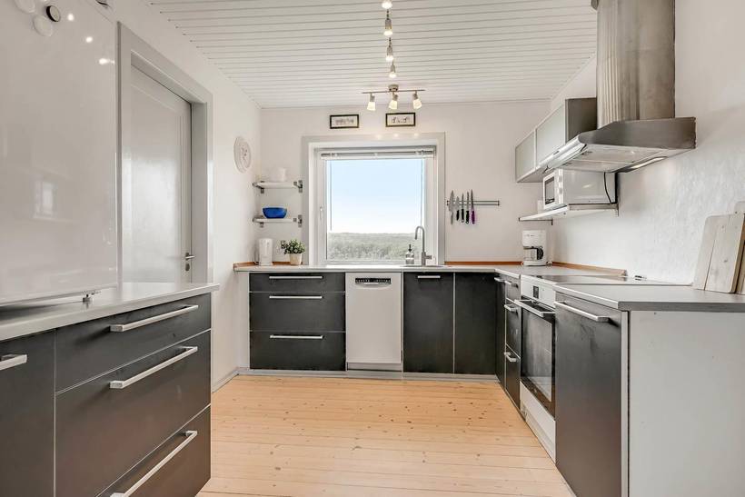 Foto von Ferienhaus LS78 in Thyborøn - Westjütland