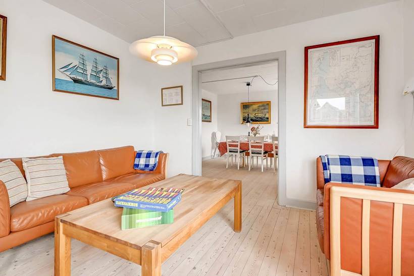 Foto von Ferienhaus LS78 in Thyborøn - Westjütland