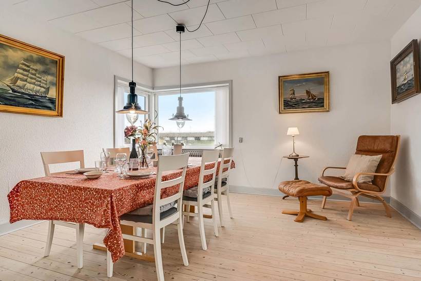 Foto von Ferienhaus LS78 in Thyborøn - Westjütland