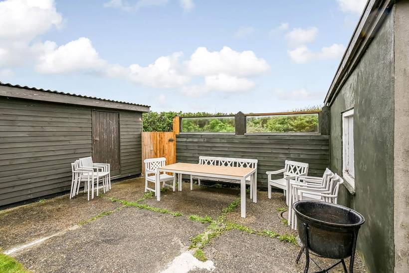 Foto von Ferienhaus LS78 in Thyborøn - Westjütland