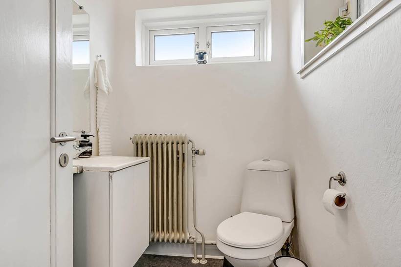 Foto von Ferienhaus LS78 in Thyborøn - Westjütland