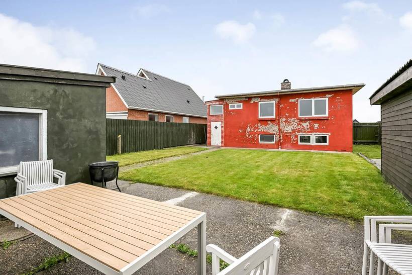Foto von Ferienhaus LS78 in Thyborøn - Westjütland