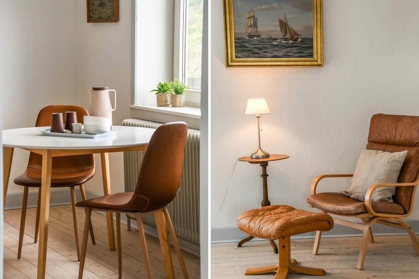 Foto von Ferienhaus LS78 in Thyborøn - Westjütland