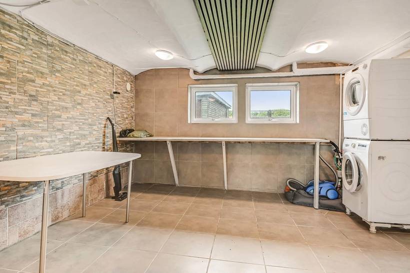 Foto von Ferienhaus LS78 in Thyborøn - Westjütland