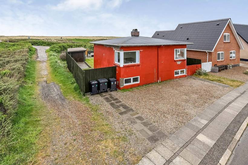Foto von Ferienhaus LS78 in Thyborøn - Westjütland