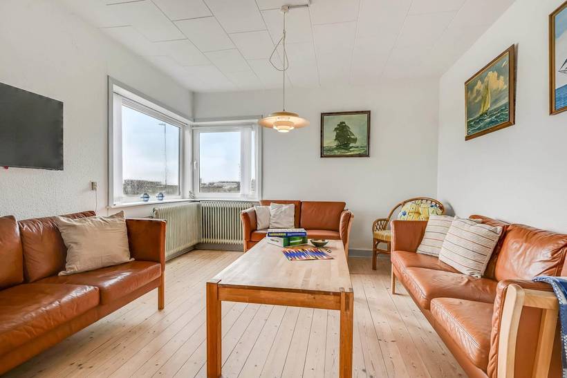 Foto von Ferienhaus LS78 in Thyborøn - Westjütland
