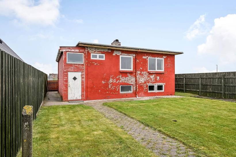 Foto von Ferienhaus LS78 in Thyborøn - Westjütland