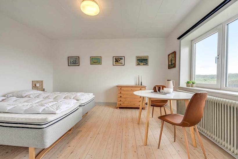 Foto von Ferienhaus LS78 in Thyborøn - Westjütland