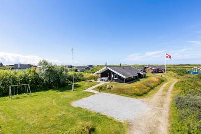 Vorschaubild von Ferienhaus LS82 in Lakolk - Rømø