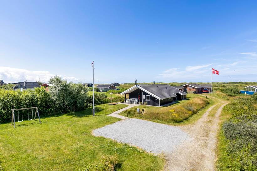 Foto von Ferienhaus LS82 in Lakolk - Rømø