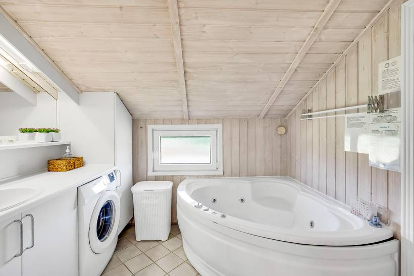 Foto von Ferienhaus LS82 in Lakolk - Rømø