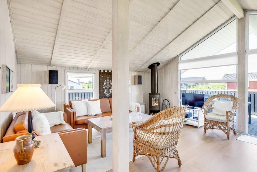 Foto von Ferienhaus LS82 in Lakolk - Rømø