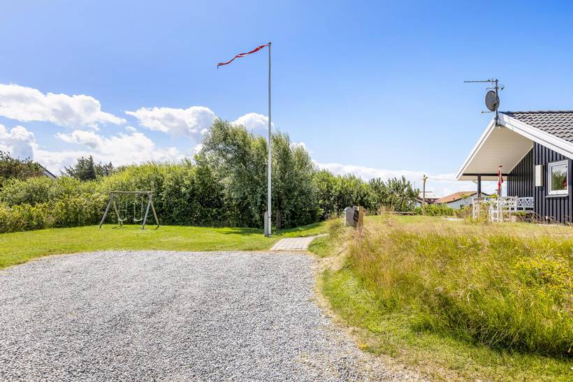Foto von Ferienhaus LS82 in Lakolk - Rømø