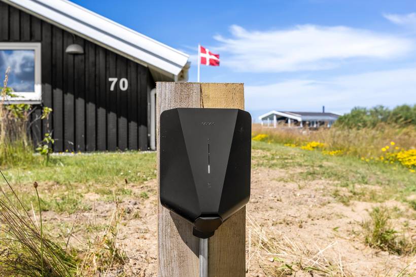 Foto von Ferienhaus LS82 in Lakolk - Rømø