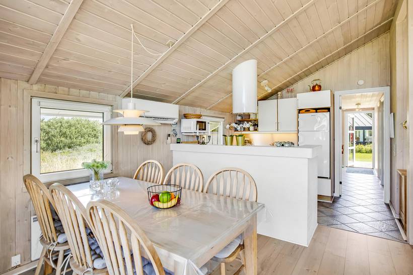 Foto von Ferienhaus LS82 in Lakolk - Rømø