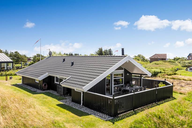 Foto von Ferienhaus LS82 in Lakolk - Rømø
