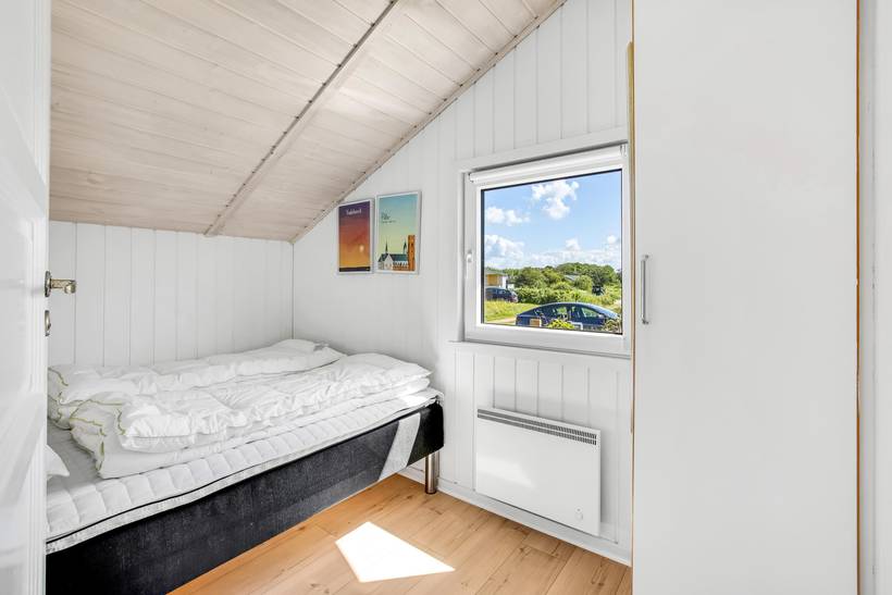 Foto von Ferienhaus LS82 in Lakolk - Rømø