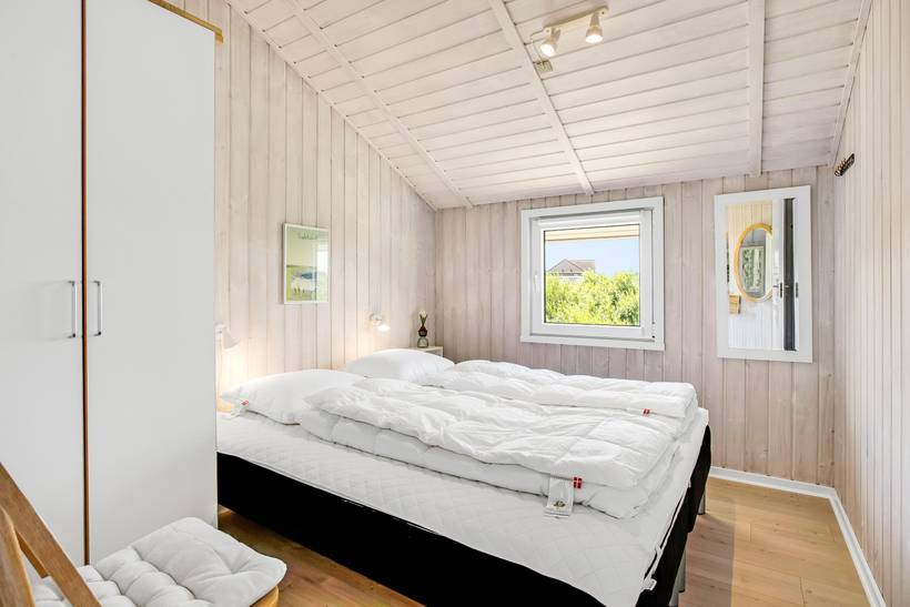 Foto von Ferienhaus LS82 in Lakolk - Rømø
