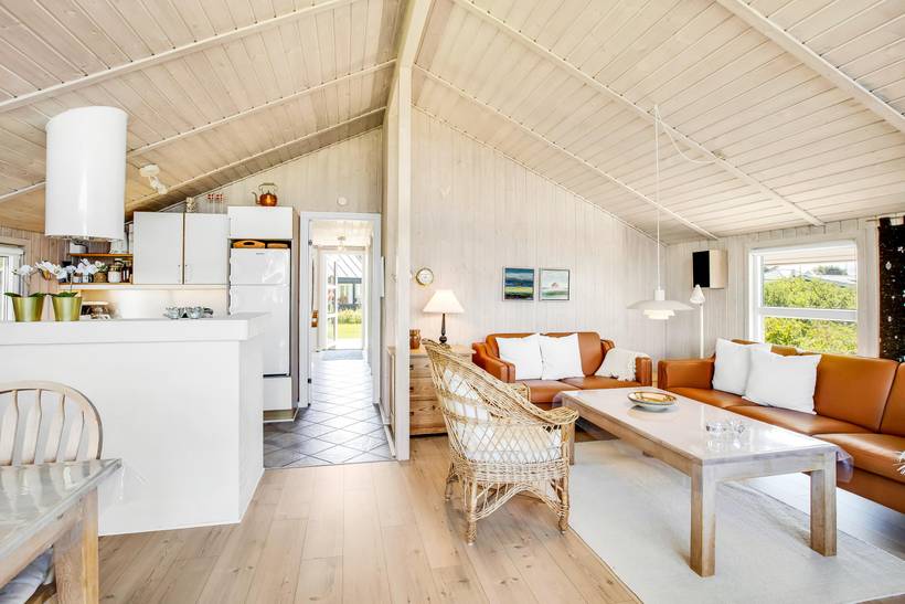 Foto von Ferienhaus LS82 in Lakolk - Rømø