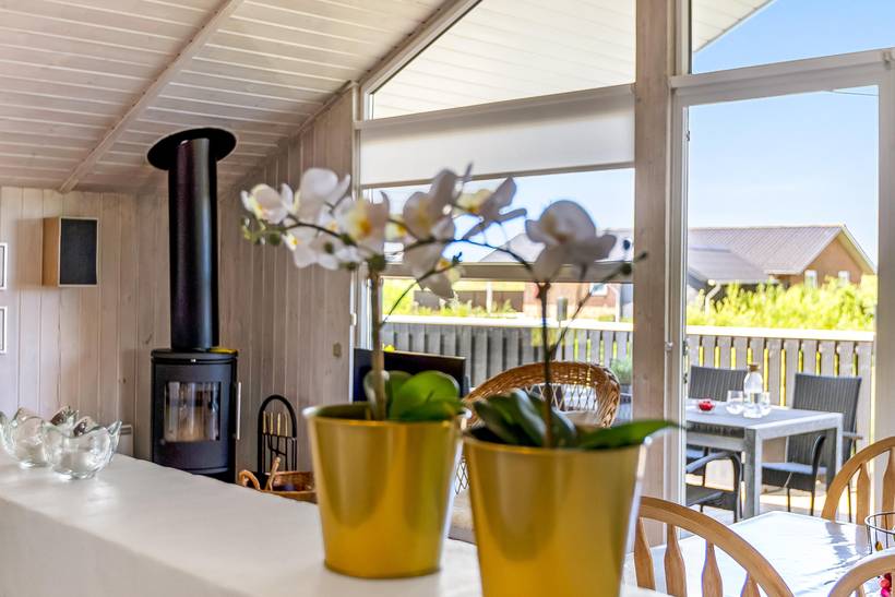 Foto von Ferienhaus LS82 in Lakolk - Rømø