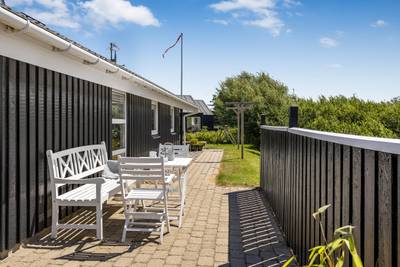 Vorschaubild von Ferienhaus LS82 in Lakolk - Rømø