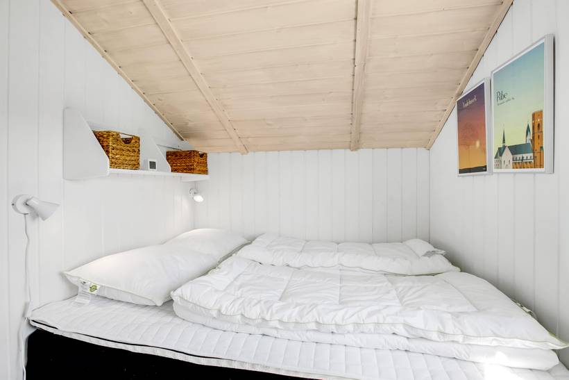 Foto von Ferienhaus LS82 in Lakolk - Rømø