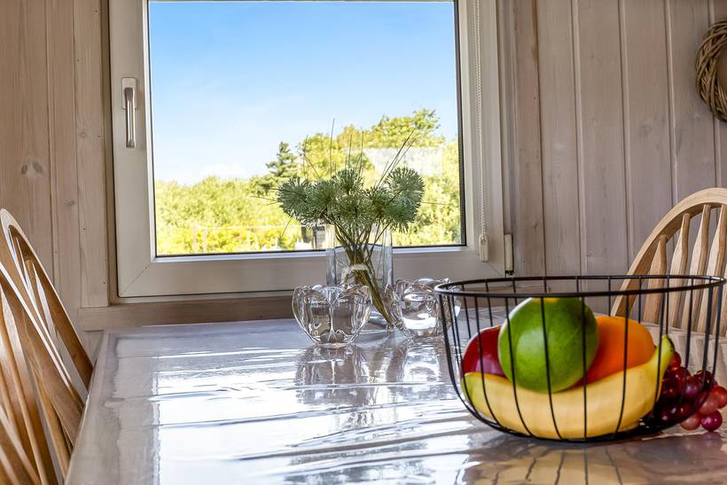 Foto von Ferienhaus LS82 in Lakolk - Rømø
