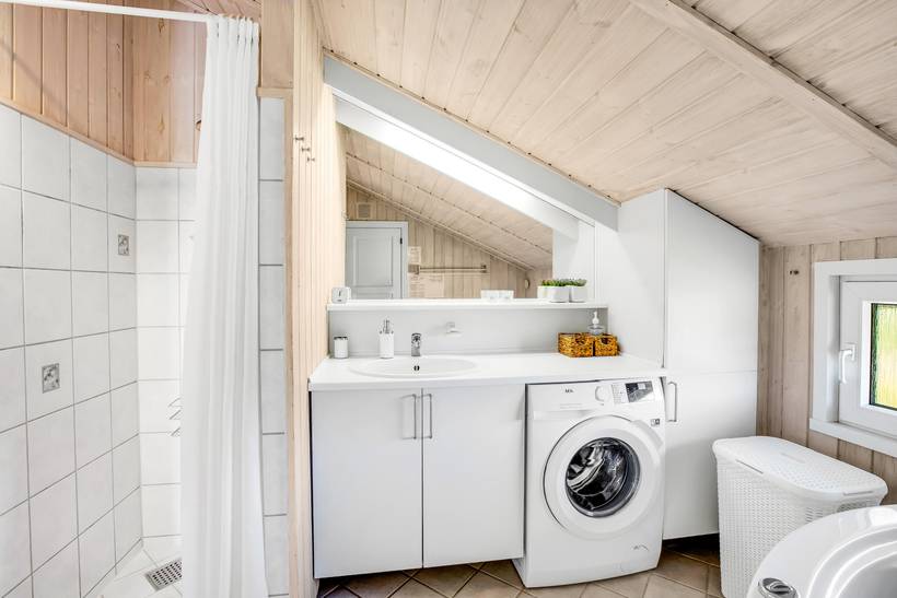 Foto von Ferienhaus LS82 in Lakolk - Rømø