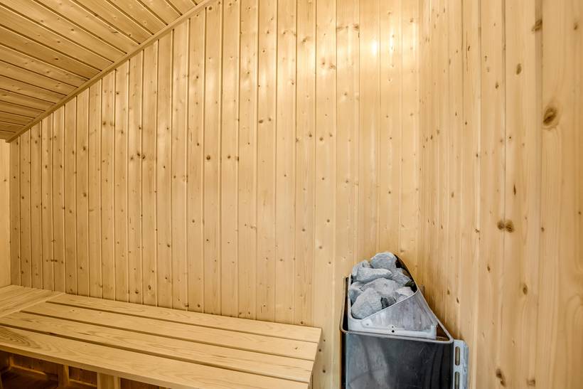 Foto von Ferienhaus LS82 in Lakolk - Rømø