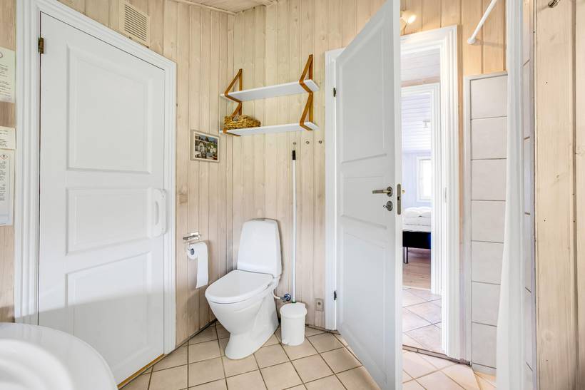 Foto von Ferienhaus LS82 in Lakolk - Rømø