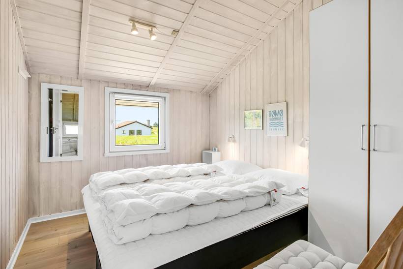 Foto von Ferienhaus LS82 in Lakolk - Rømø