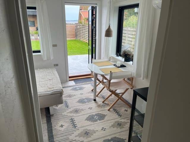 Foto von Ferienhaus LS83 auf Nykøbing - Mors - Thy/Limfjord