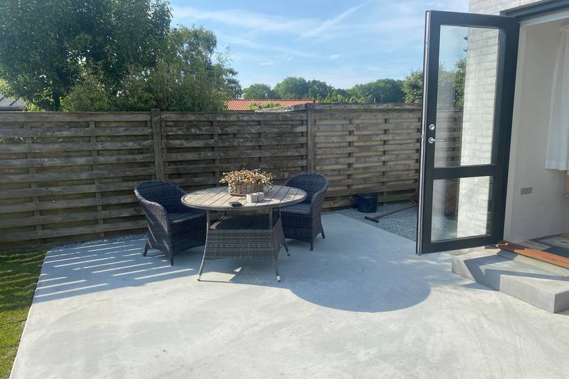 Foto von Ferienhaus LS83 auf Nykøbing - Mors - Thy/Limfjord