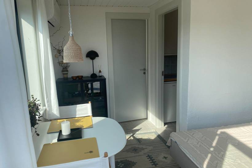 Foto von Ferienhaus LS83 auf Nykøbing - Mors - Thy/Limfjord