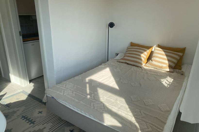 Foto von Ferienhaus LS83 auf Nykøbing - Mors - Thy/Limfjord