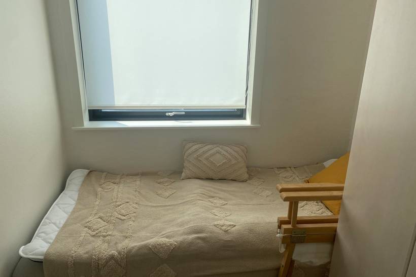 Foto von Ferienhaus LS83 auf Nykøbing - Mors - Thy/Limfjord