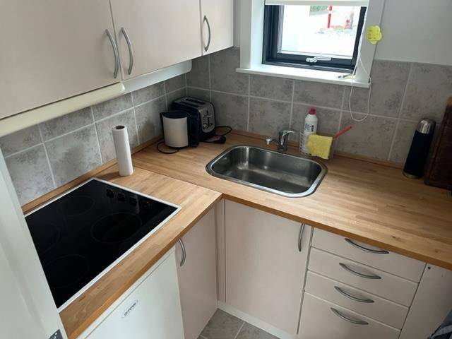 Foto von Ferienhaus LS83 auf Nykøbing - Mors - Thy/Limfjord
