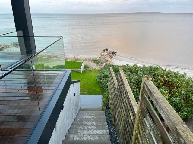 Foto von Ferienhaus LS83 auf Nykøbing - Mors - Thy/Limfjord