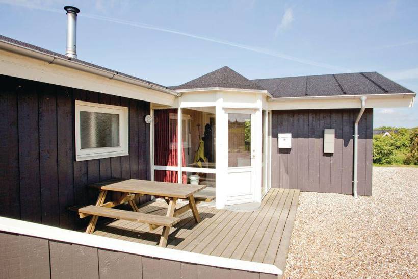 Foto von Ferienhaus LS85 in Krik Vig - Thy/Limfjord